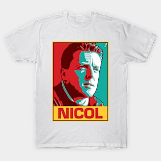 Nicol T-Shirt